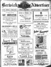 Berwick Advertiser