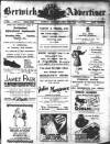 Berwick Advertiser Thursday 06 September 1945 Page 1