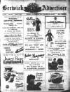 Berwick Advertiser Thursday 20 September 1945 Page 1