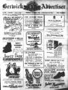 Berwick Advertiser Thursday 08 November 1945 Page 1