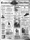 Berwick Advertiser Thursday 15 November 1945 Page 1