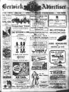 Berwick Advertiser Thursday 29 November 1945 Page 1