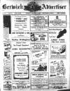Berwick Advertiser Thursday 07 February 1946 Page 1