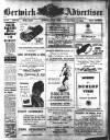 Berwick Advertiser Thursday 01 August 1946 Page 1