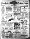 Berwick Advertiser Thursday 30 January 1947 Page 1