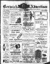 Berwick Advertiser Thursday 03 April 1947 Page 1