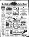 Berwick Advertiser Thursday 01 May 1947 Page 1
