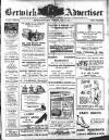 Berwick Advertiser Thursday 17 July 1947 Page 1