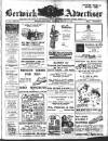 Berwick Advertiser Thursday 14 August 1947 Page 1