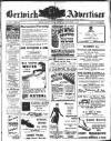 Berwick Advertiser Thursday 04 September 1947 Page 1