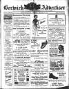 Berwick Advertiser Thursday 25 September 1947 Page 1