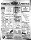 Berwick Advertiser Thursday 18 December 1947 Page 1