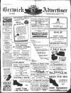 Berwick Advertiser Thursday 15 January 1948 Page 1