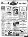 Berwick Advertiser Thursday 19 February 1948 Page 1