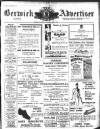 Berwick Advertiser Thursday 01 April 1948 Page 1