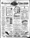 Berwick Advertiser Thursday 08 April 1948 Page 1