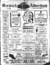 Berwick Advertiser Thursday 15 April 1948 Page 1