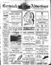 Berwick Advertiser Thursday 29 April 1948 Page 1