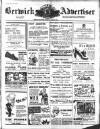 Berwick Advertiser Thursday 29 July 1948 Page 1