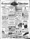 Berwick Advertiser