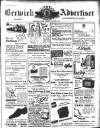 Berwick Advertiser Thursday 04 November 1948 Page 1