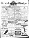 Berwick Advertiser Thursday 06 January 1949 Page 1