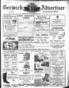 Berwick Advertiser Thursday 03 February 1949 Page 1