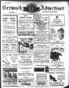 Berwick Advertiser Thursday 03 March 1949 Page 1