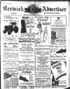 Berwick Advertiser Thursday 07 April 1949 Page 1