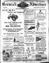 Berwick Advertiser