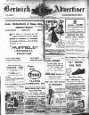 Berwick Advertiser Thursday 06 October 1949 Page 1