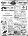 Berwick Advertiser Thursday 03 November 1949 Page 1