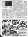 Berwick Advertiser Thursday 01 December 1949 Page 8