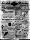 Berwick Advertiser Thursday 05 January 1950 Page 1