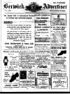 Berwick Advertiser Thursday 12 January 1950 Page 1