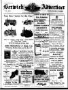 Berwick Advertiser Thursday 19 January 1950 Page 1