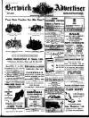 Berwick Advertiser Thursday 26 January 1950 Page 1