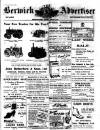 Berwick Advertiser Thursday 02 February 1950 Page 1