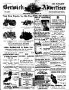 Berwick Advertiser Thursday 09 February 1950 Page 1