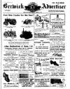 Berwick Advertiser Thursday 16 February 1950 Page 1