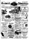 Berwick Advertiser Thursday 06 April 1950 Page 1