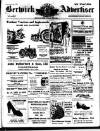 Berwick Advertiser Thursday 13 April 1950 Page 1
