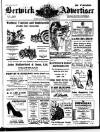 Berwick Advertiser Thursday 20 April 1950 Page 1