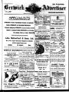 Berwick Advertiser Thursday 04 May 1950 Page 1