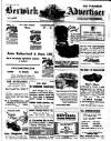 Berwick Advertiser Thursday 01 June 1950 Page 1