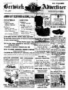 Berwick Advertiser Thursday 08 June 1950 Page 1