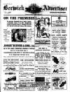 Berwick Advertiser Thursday 15 June 1950 Page 1