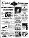 Berwick Advertiser Thursday 22 June 1950 Page 1