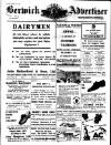 Berwick Advertiser Thursday 13 July 1950 Page 1