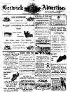 Berwick Advertiser Thursday 20 July 1950 Page 1